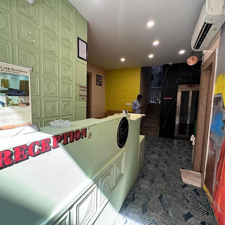 Namay Inn By T And M Hotels Haridwār Exterior foto