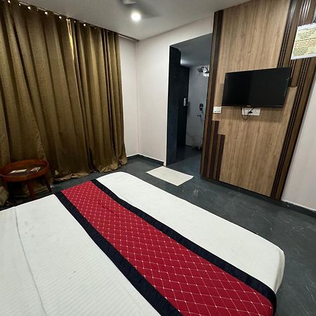 Namay Inn By T And M Hotels Haridwār Exterior foto