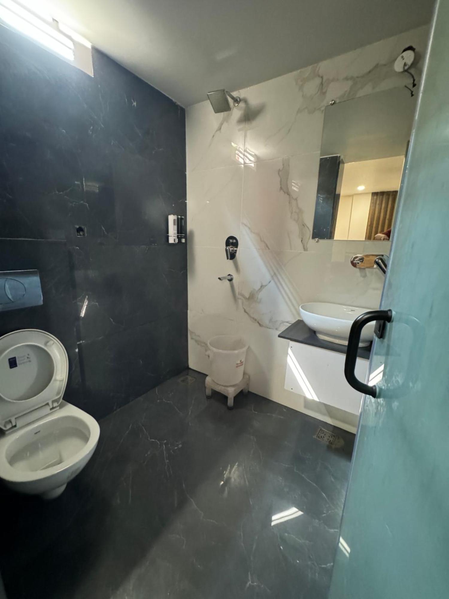 Namay Inn By T And M Hotels Haridwār Exterior foto