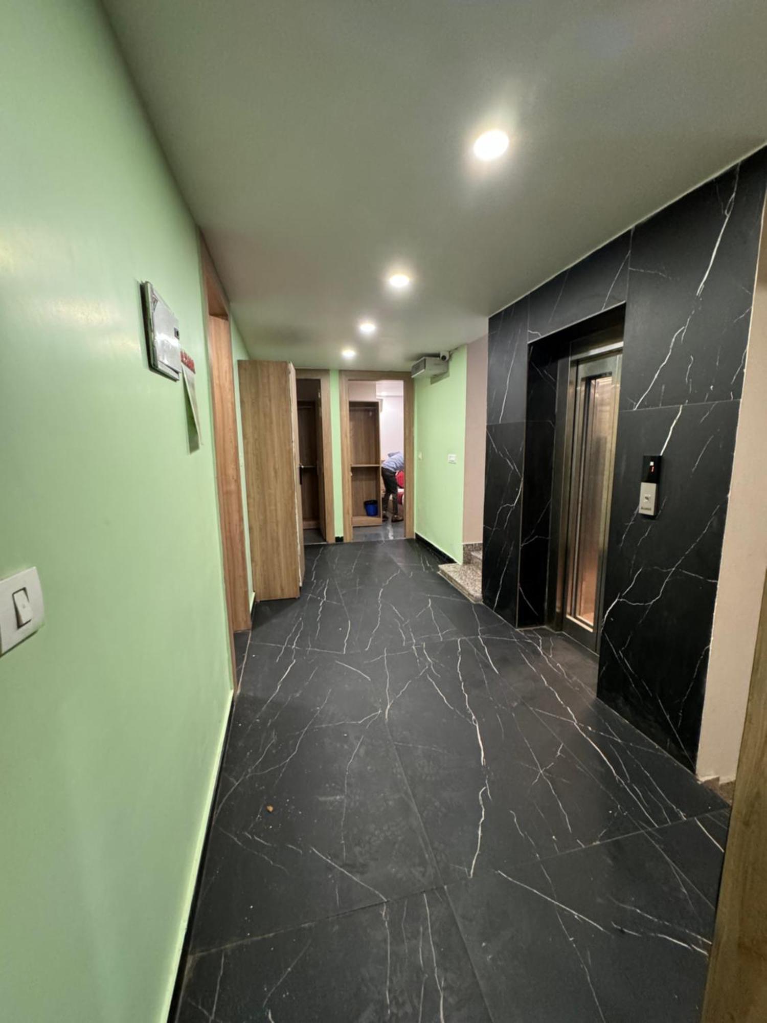 Namay Inn By T And M Hotels Haridwār Exterior foto